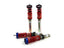 Kies-Motorsports H&R H&R 98-04 Porsche 911/996 C2 Cabrio/Targa/Coupe (2WD) RSS Coil Over