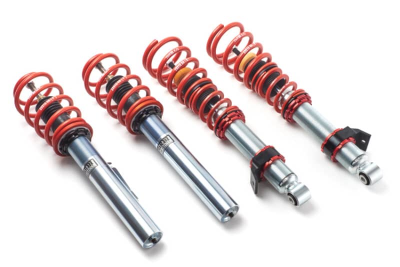 Kies-Motorsports H&R H&R 98-04 Porsche 911/996 C2 Cabrio/Targa/Coupe (2WD) Street Perf. Coil Over