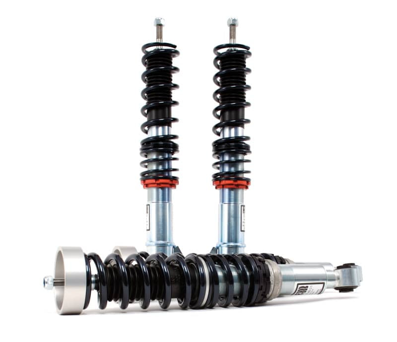 Kies-Motorsports H&R H&R 99-04 Porsche 911/996 C4 Cabrio/Targa/Coupe RSS Coil Over Main image