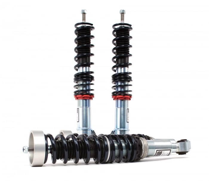 H&R 99-04 Porsche 911/996 C4 Cabrio/Targa/Coupe RSS Coil Over Secondary image