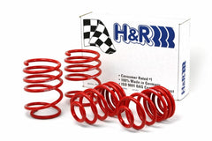 Kies-Motorsports H&R H&R 99-05 BMW 323Ci/323i/325Ci/325i/328Ci/328i/330Ci/330i E46 Sport Spring (w/Sport Susp.)