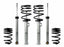 Kies-Motorsports H&R H&R 99-05 BMW 323i/325i/328i/330i E46 Sport Cup Kit (w/o Sport Suspension)