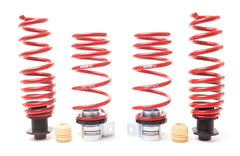 Kies-Motorsports H&R H&R F87 M2 and M2 Competition VTF Adjustable Lowering Spring Set