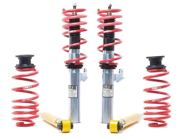 Kies-Motorsports H&R H&R Street Perf. Coil Overs - 2019-2023 BMW M340i Sedan Main image