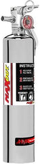 Kies-Motorsports H3R Performance (UNAVAILABLE) MAXOUT Dry Chemical Car Fire Extinguisher 2.5 lb