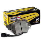 Kies-Motorsports Hawk Performance Hawk 06-10 BMW M5/M6 Perf Ceramic Street Front Brake Pads