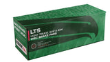Kies-Motorsports Hawk Performance Hawk 12-16 Nissan Patrol Latin America LTS Street Brake Pads - Front