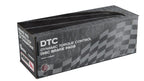 Kies-Motorsports Hawk Performance Hawk 13-15 BMW xDrive28i 2.0L / DTC-60 Race Rear Brake Pads