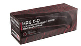 Kies-Motorsports Hawk Performance Hawk 18-19 BMW X6 xDrive35i 3.0L HPS 5.0 Front Brake Pads