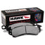Kies-Motorsports Hawk Performance Hawk 19-20 BMW Z4 Toyota Supra HP Plus Street Rear Brake Pads