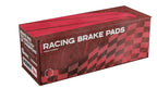 Kies-Motorsports Hawk Performance Hawk 1987 Mitsubishi Precis Front ER-1 Brake Pads