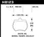 Kies-Motorsports Hawk Performance Hawk 64-70 Austin Healey Sprite Front ER-1 Brake Pads