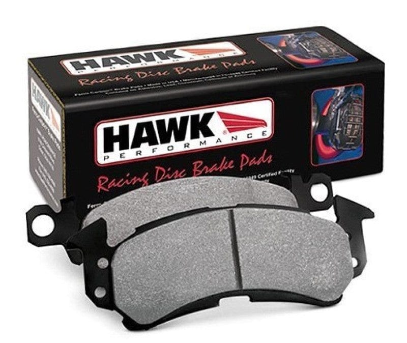 Kies-Motorsports Hawk Performance Hawk AP Racing DTC-30 Race Brake Pads
