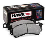 Kies-Motorsports Hawk Performance Hawk AP Racing DTC-30 Race Brake Pads
