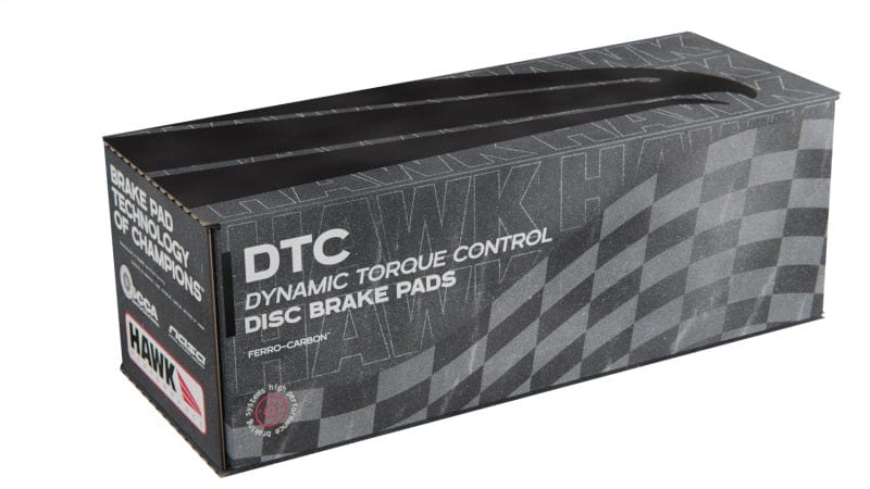 Hawk DTC-70 Motorsports Brake Pads Secondary image