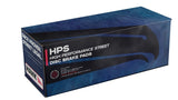 Kies-Motorsports Hawk Performance Hawk HPS Brake Pads w/ 0.710 Thickness - AP Racing Alcon