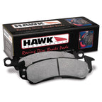 Kies-Motorsports Hawk Performance Hawk Performance Alcon Mono 6, Model 4497 HP Plus Street Brake Pads