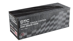 Kies-Motorsports Hawk Performance Hawk Wilwood 7420 DTC-60 Race Brake Pads