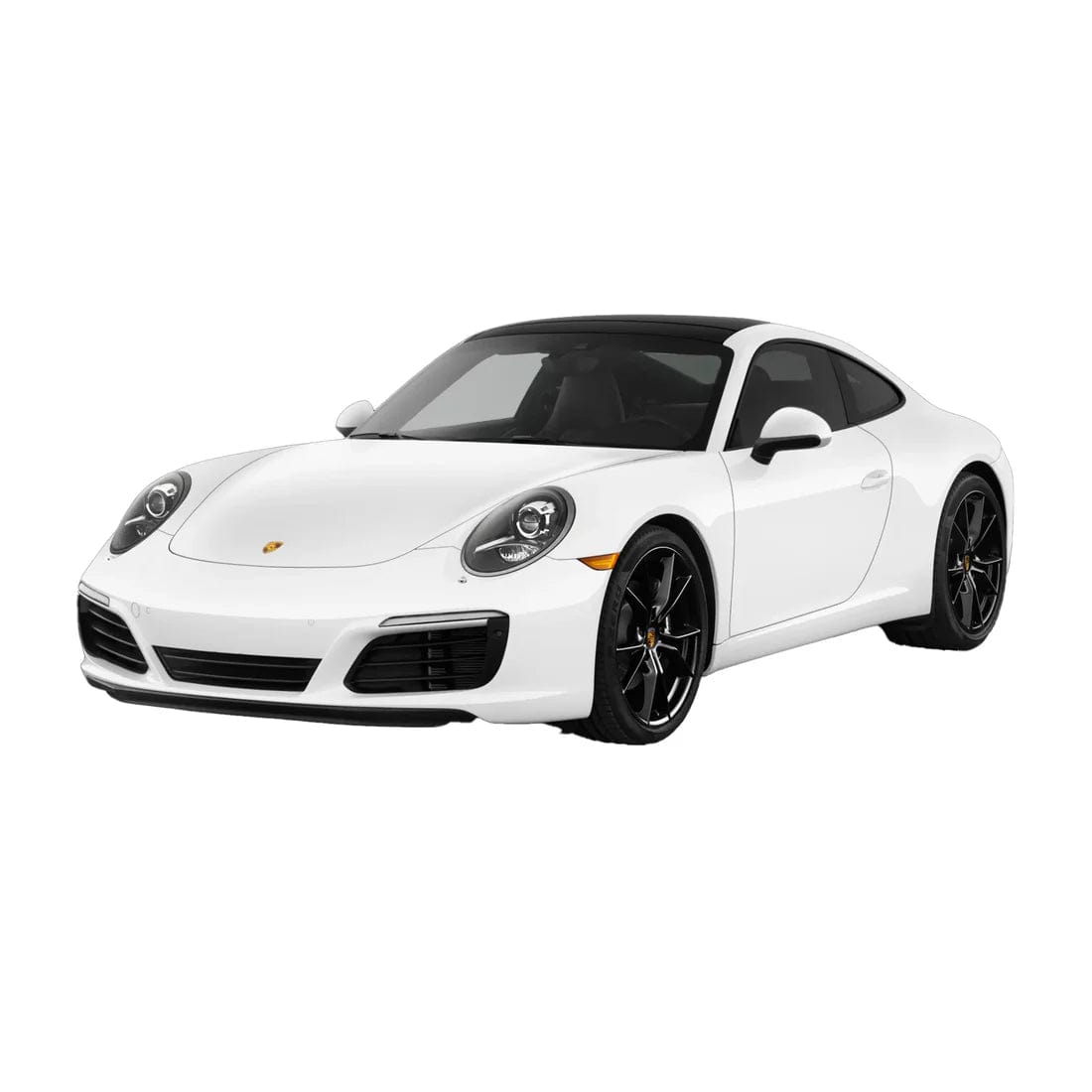 Kies-Motorsports HC Performance HC Performance OTS MAP Porsche 911 (991.2) Carrera / Carrera 4 3.0T