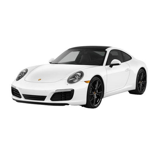 Kies-Motorsports HC Performance HC Performance OTS MAP Porsche 911 (991.2) Carrera / Carrera 4 3.0T
