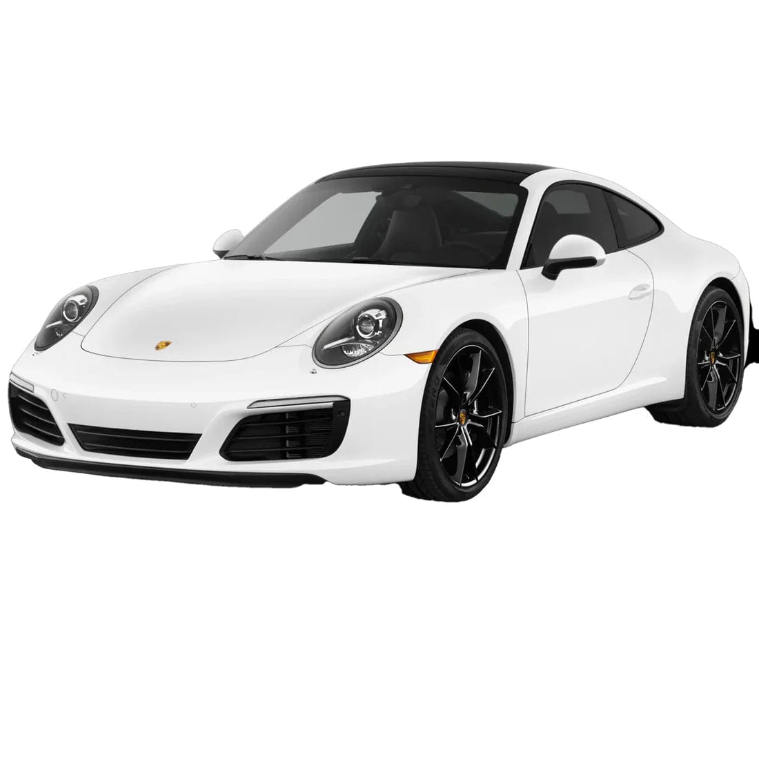 Kies-Motorsports HC Performance HC Performance OTS MAP Porsche 911 (991.2) Carrera GTS / Carrera 4 GTS