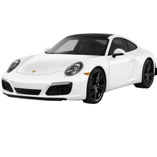 Kies-Motorsports HC Performance HC Performance OTS MAP Porsche 911 (991.2) Carrera GTS / Carrera 4 GTS