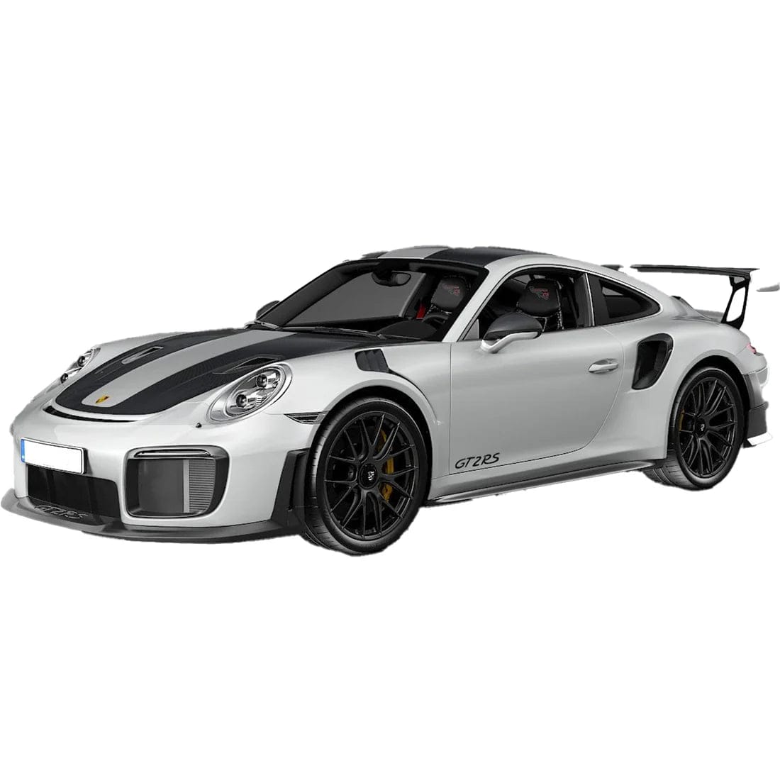 Kies-Motorsports HC Performance HC Performance OTS MAP Porsche 911 (991.2) GT2RS