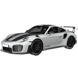 Kies-Motorsports HC Performance HC Performance OTS MAP Porsche 911 (991.2) GT2RS