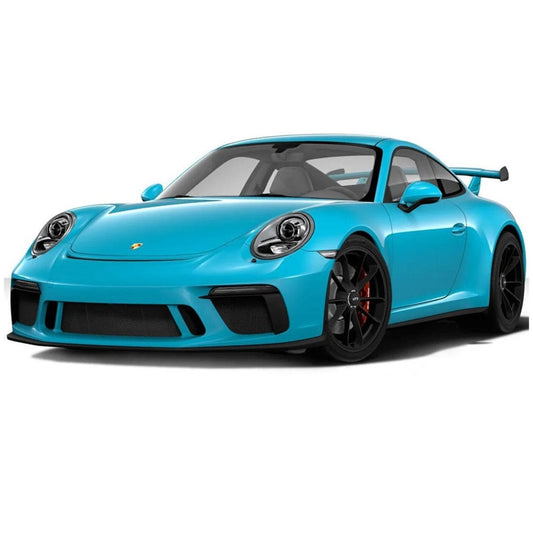 Kies-Motorsports HC Performance HC Performance OTS MAP Porsche 911 (991.2) GT3