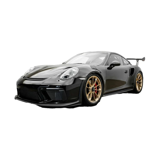 Kies-Motorsports HC Performance HC Performance OTS MAP Porsche 911 (991.2) GT3RS
