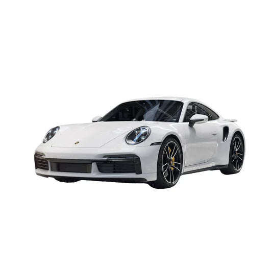 Kies-Motorsports HC Performance HC Performance OTS MAP Porsche 911 (991.2) Turbo / Turbo S