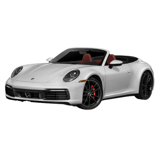 Kies-Motorsports HC Performance HC Performance OTS MAP Porsche 911 (992) Carrera GTS / Carrera 4 GTS (2019+)