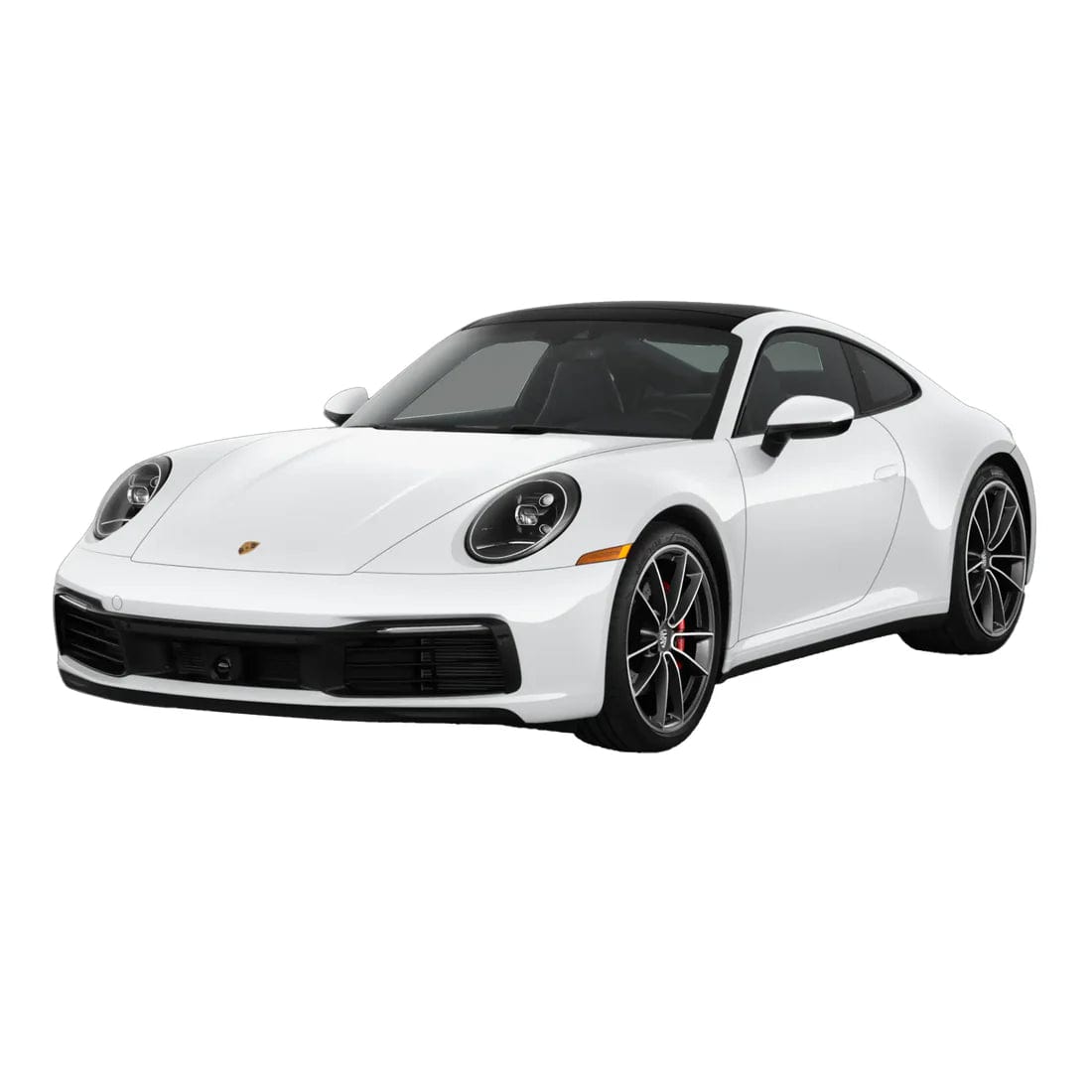 Kies-Motorsports HC Performance HC Performance OTS MAP Porsche 911 (992) Carrera S / Carrera 4S (2019+)
