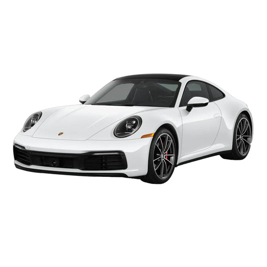 Kies-Motorsports HC Performance HC Performance OTS MAP Porsche 911 (992) Carrera S / Carrera 4S (2019+)