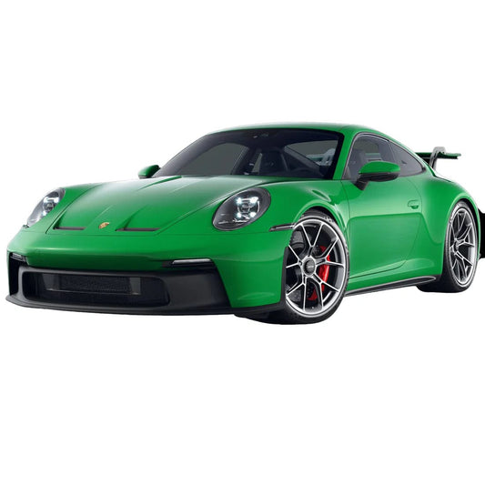 Kies-Motorsports HC Performance HC Performance OTS MAP Porsche 911 (992) GT3 (2019+)