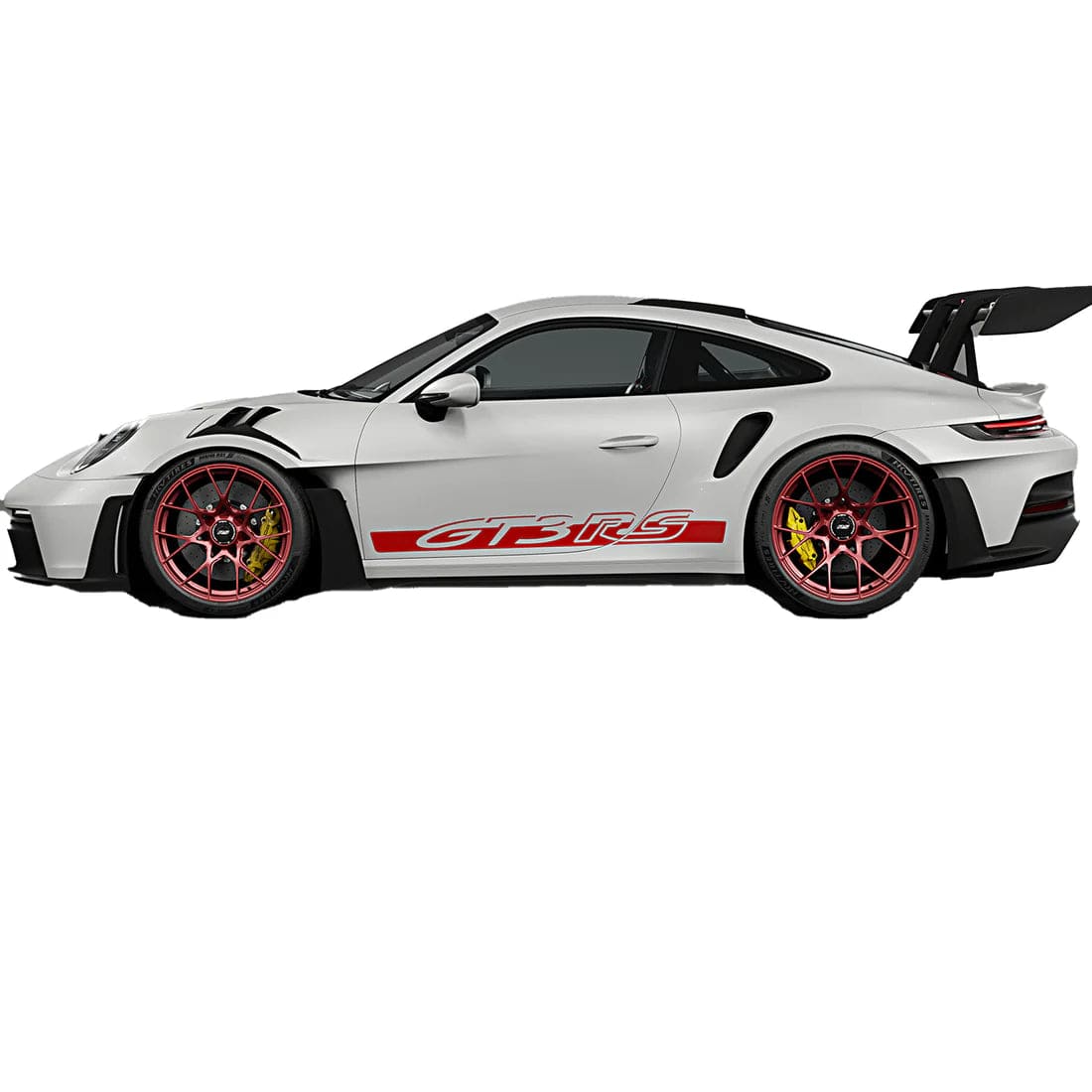 Kies-Motorsports HC Performance HC Performance OTS MAP Porsche 911 (992) GT3RS (2019+)