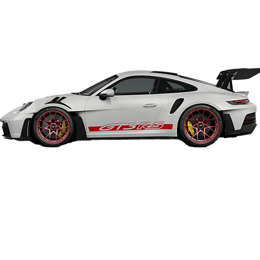 Kies-Motorsports HC Performance HC Performance OTS MAP Porsche 911 (992) GT3RS (2019+)