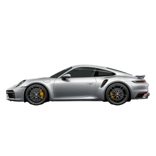 Kies-Motorsports HC Performance HC Performance OTS MAP Porsche 911 (992) Turbo / Turbo S (2019+)