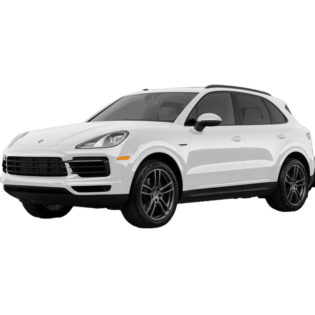 Kies-Motorsports HC Performance HC Performance OTS MAP Porsche Cayenne S / Turbo / Turbo GT