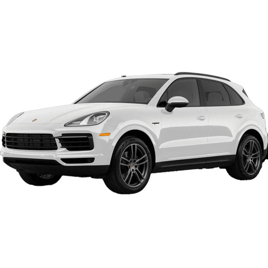 Kies-Motorsports HC Performance HC Performance OTS MAP Porsche Cayenne S / Turbo / Turbo GT