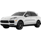 Kies-Motorsports HC Performance HC Performance OTS MAP Porsche Cayenne S / Turbo / Turbo GT