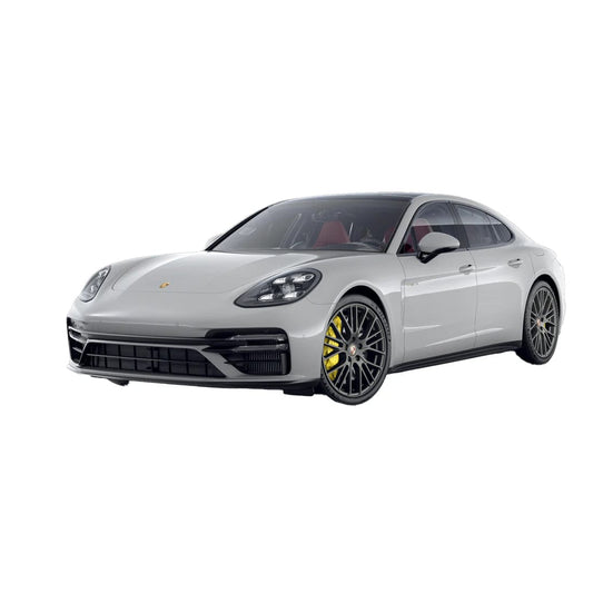 Kies-Motorsports HC Performance HC Performance OTS MAP Porsche Panamera Turbo 4.0 T