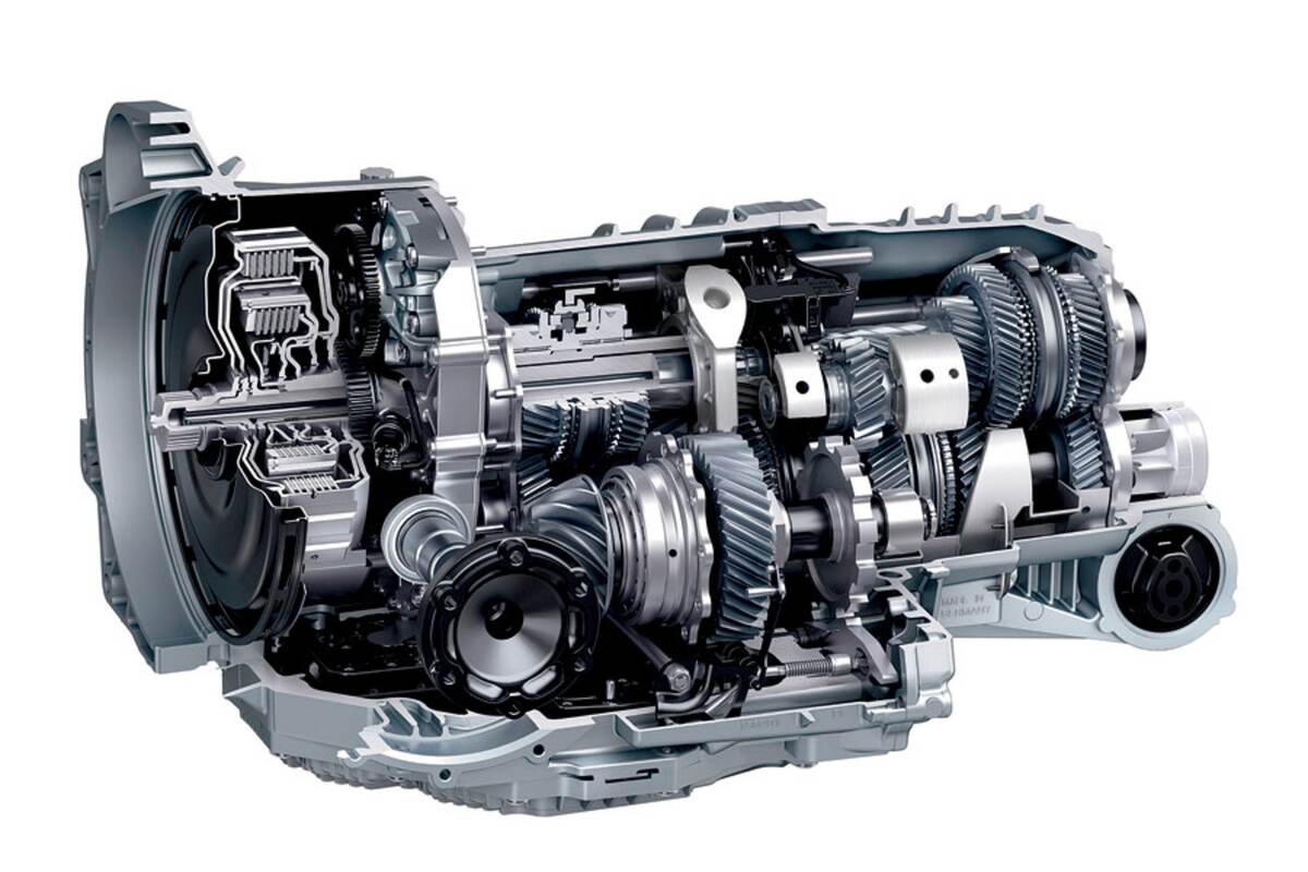 Kies-Motorsports HC Performance KIES x HCP PDK2 Transmission Flash for 992 911
