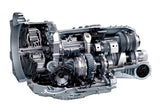 Kies-Motorsports HC Performance KIES x HCP PDK2 Transmission Flash for 992 911