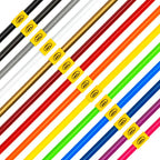 Kies-Motorsports Hel BMW 2 Series F87 M2 2014- Brake Lines HEL Stainless Steel Braided