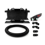 Kies-Motorsports Hel HEL Oil Cooler Kit for BMW 2 (F22/F23) with N55 Engines