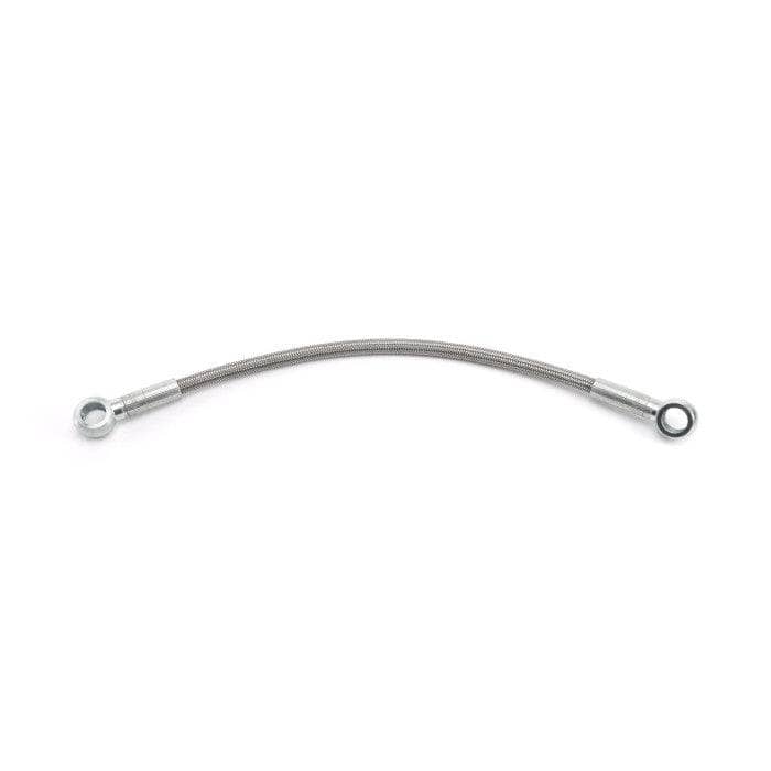 Kies-Motorsports HEL Performance USA B2B HEL Braided Vanos Oil Supply Line for BMW M50, M52, M54, S52 Engines with S50, S54 Oil Housing