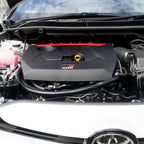 Kies-Motorsports HEL Performance USA B2B HEL Direct Fit Oil Catch Can Kit for Toyota GR Yaris (2020-)