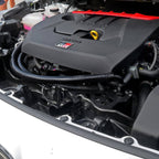 Kies-Motorsports HEL Performance USA B2B HEL Direct Fit Oil Catch Can Kit for Toyota GR Yaris (2020-)