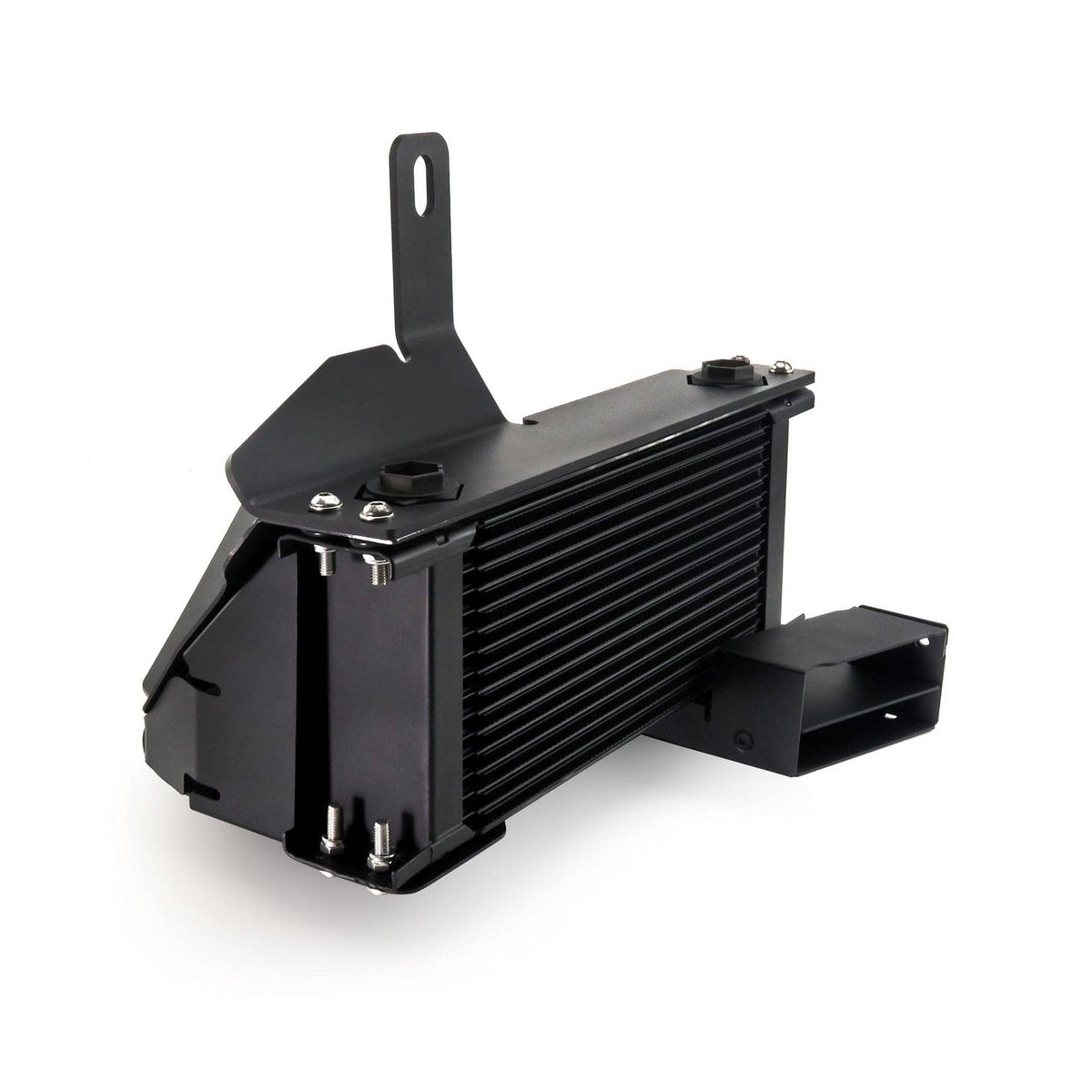 Kies-Motorsports HEL Performance USA B2B HEL Direct Fit Oil Cooler Kit for Honda Civic (FK8) Type R